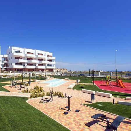 Ferienwohnung Terrazas De Campoamor - Costa Blanca Dehesa de Campoamor  Exterior foto