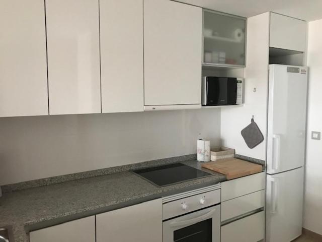 Ferienwohnung Terrazas De Campoamor - Costa Blanca Dehesa de Campoamor  Exterior foto