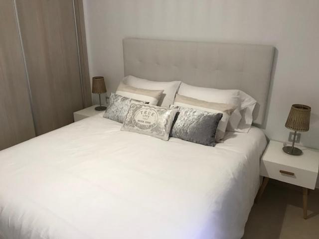 Ferienwohnung Terrazas De Campoamor - Costa Blanca Dehesa de Campoamor  Exterior foto
