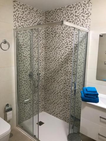 Ferienwohnung Terrazas De Campoamor - Costa Blanca Dehesa de Campoamor  Exterior foto