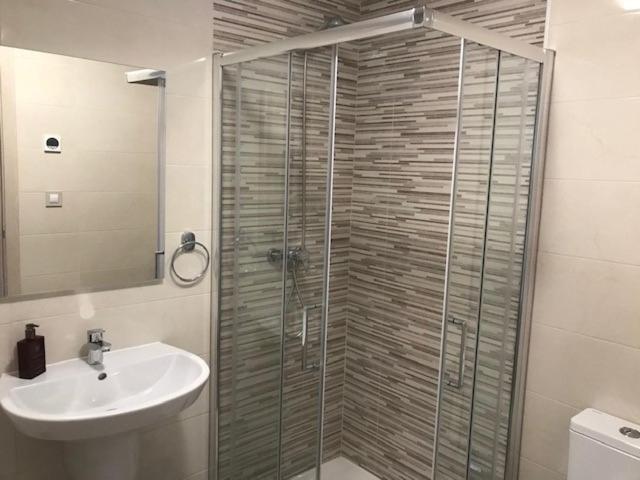 Ferienwohnung Terrazas De Campoamor - Costa Blanca Dehesa de Campoamor  Exterior foto