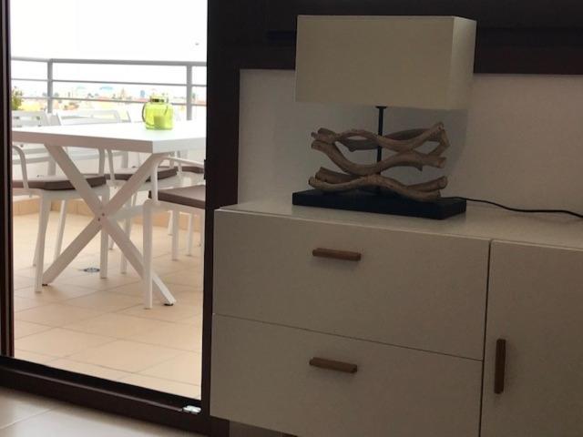 Ferienwohnung Terrazas De Campoamor - Costa Blanca Dehesa de Campoamor  Exterior foto